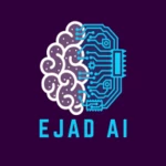 ejad ai android application logo